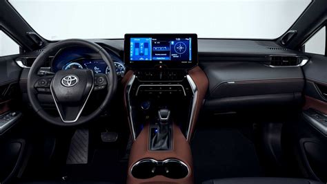 2020 Toyota Venza Tanıtıldı İşte Özellikleri Webtekno