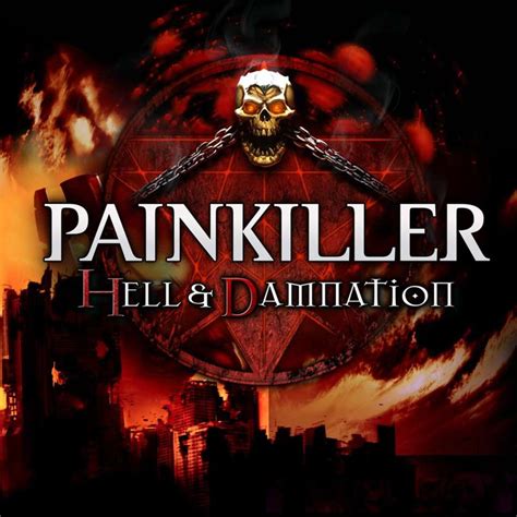 Painkiller Hell And Damnation Cheats For Pc Xbox 360 Playstation 3 Linux