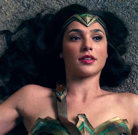 Hot Gal Gadot Wonder Woman Pictures That Will Make Your Day Music