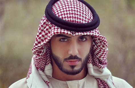 Omar Borkan Al Gala Handsome Arab Men Most Handsome Men Haircuts