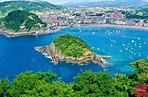San Sebastián - The Most Beautiful City in Spain | Drone & DSLR