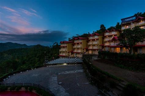 Cygnett Resort Mountain Breeze Nainital 2020 Updated Deals ₹3017 Hd