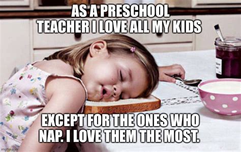 16 Funny Preschool Teacher Quotes Things You Never Thought You Would