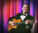 Jim Stafford at the Venice Performing Arts Center - Venice Performing ...