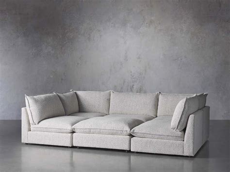15 Modular Pit Sectional Sofas You Can Buy Right Now 10 Stunning Homes