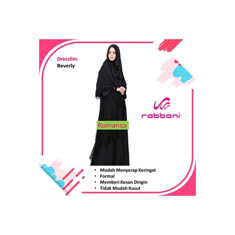 Model Busana Muslim 2019 Model Baju Gamis Rabbani