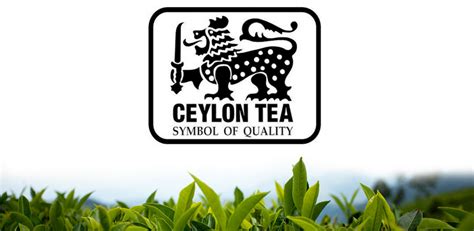Celebrating Ceylon Tea Eco Prima Tea