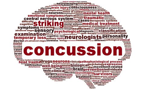 What To Do If You Think You Have A Concussion Velocity Urgent Care