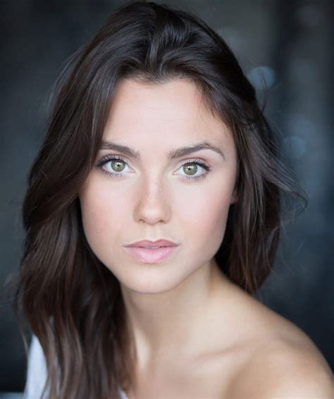 Would you like to write a review? Poppy Drayton is pure magic in "The Little Mermaid ...