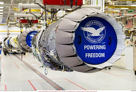 Pentagon Awards 2 Billion Contract For New Lot Of F 35 Engines