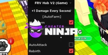 Damage Every Second Script Roblox Pastebin Cheat Cheater Ninja