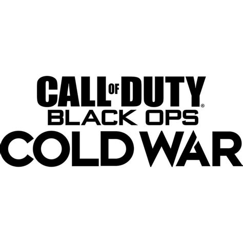Activision Call Of Duty Black Ops Cold War Standard Playstation 5