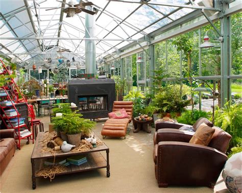 5 Greenhouses That Are Actually Homes Cbs News