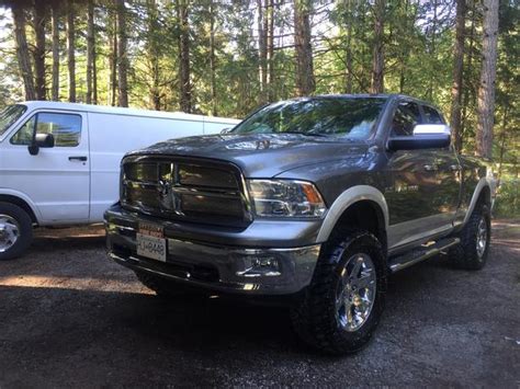 2011 dodge ram 1500s for sale. 2011 Dodge Ram 1500 Laramie Lifted. Outside Nanaimo ...