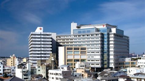 病院概要｜当センターについて｜【公式】日本赤十字社 和歌山医療センター