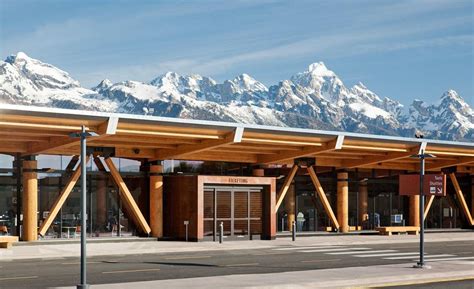 Airports Jackson Hole Chamber Of Commerce