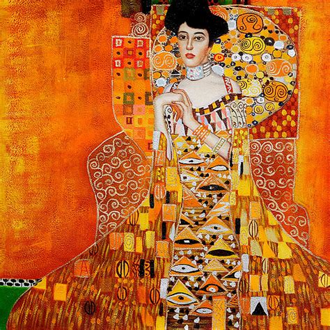 World Fine Art Professionals And Their Key Pieces 90 Gustav Klimt