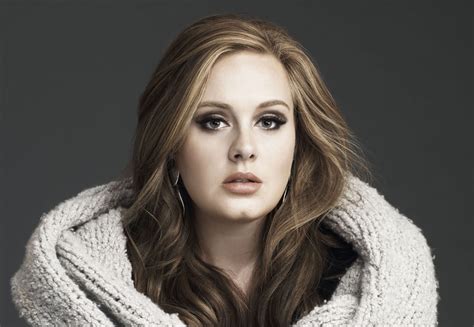 Entertainment Adele