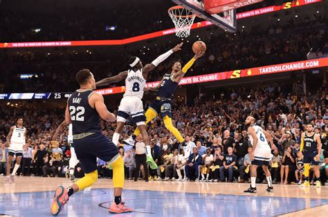Grizzlies Touted To Stretch Winning Run To Eight Games Against Lowly Spurs