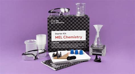 Chemistry Mel Science