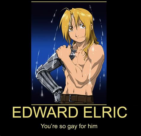 Fma Edward Elric Anime Forever Photo 33338227 Fanpop