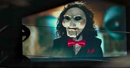 First trailer for Jigsaw brings all the horror of Saw back 10 years on ...