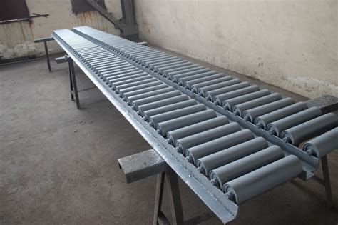 type introduction and maintenance of conveyor belt rollers conveyor system conveyor belt