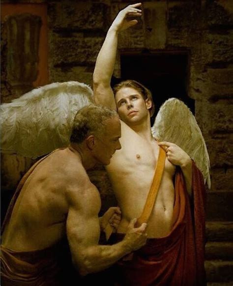 Male Angels Angels And Demons Greek And Roman Mythology Greek Gods