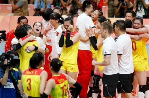 Jun 07, 2021 · （路透聖胡安6日電）波多黎各網球選手、2016年奧運女單金牌得主普格（monica puig）今天表示，她因肩膀動刀治療，將會錯過東京奧運和接下來的2021. 郎平慧眼識人 中國女排12年後再冠奧運金牌 - 香港文匯網