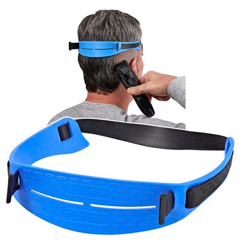 Buy Quality TimeFade Guide and Neck Hair Adjustable Template, Hands