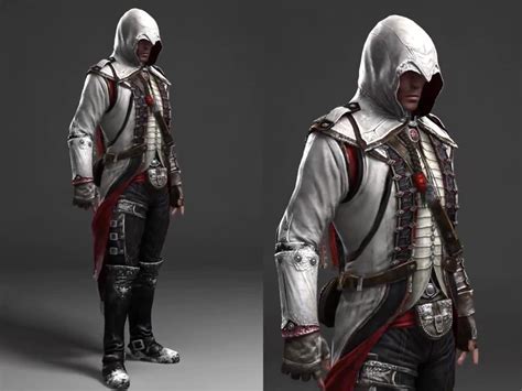 What I Actually Want From The Assassin S Creed Iii Remaster R