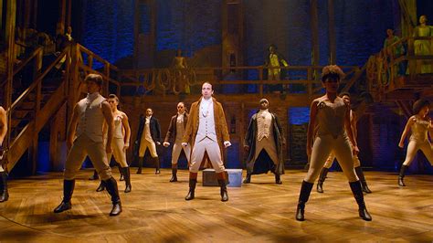 @disneyplus, broadway, london, sydney, and on tour! Hamilton Musical Desktop Wallpaper (87+ images)