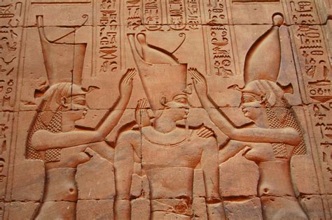 Egyptian Hieroglyphics 2 By Mynando On Deviantart