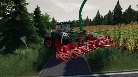 Fbm Team Pottinger Mex Lacotec Lh V Fs Mods Farming Simulator Mods