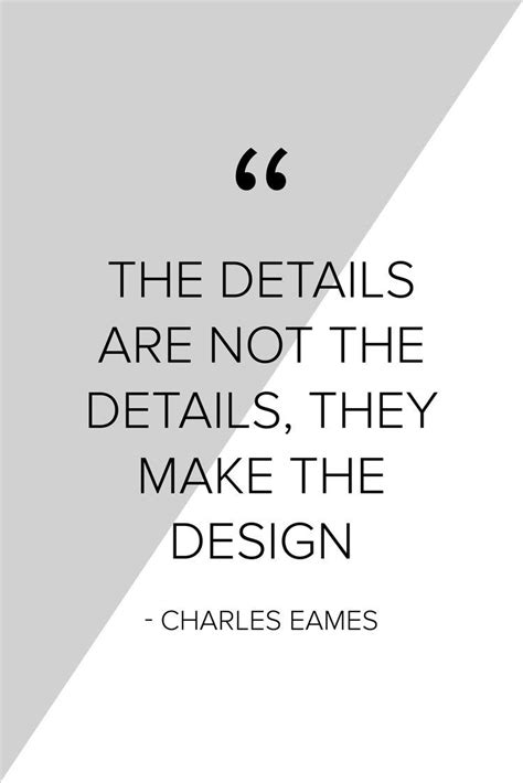 Pin By Z E L E On White Less Is More Design Quotes Inspiration