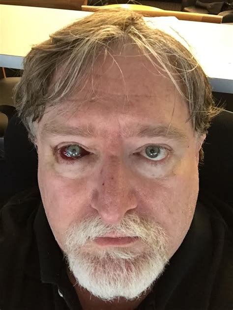 Image 862380 Gabe Newell Know Your Meme
