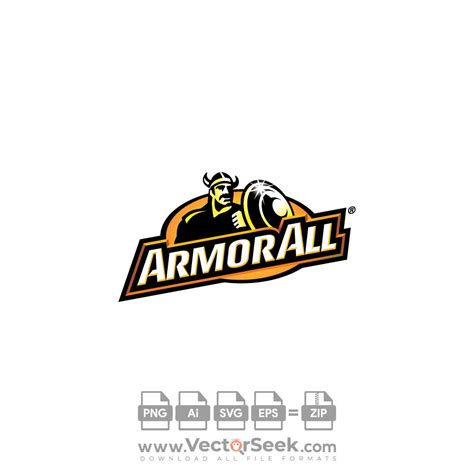 Armor All Logo Vector Ai Png Svg Eps Free Download