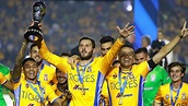 Tigres, ¿el mejor del último lustro en México? | Goal.com