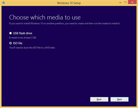 Download Windows 10 Iso Trial Version