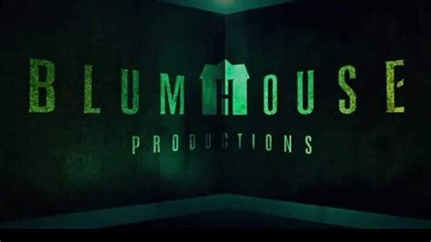 Blumhouse Will Produce Eight Original Horrorgenre Thriller Films For