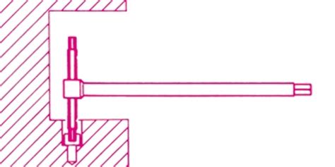 Tra i cacciaviti e le chiavi a brugola offerte nello store online troverete utensili manuali come i cacciaviti prensili, i cacciaviti beta easy, i cacciaviti beta grip, i cacciaviti beta. Chiavi a T brugola 3 estremità maschio esagonale Beta 951 ...