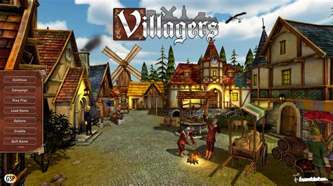 Villagers 2016 Pc Game Free Download Ocean Of Games