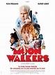 Moonwalkers (Film, 2015) - MovieMeter.nl