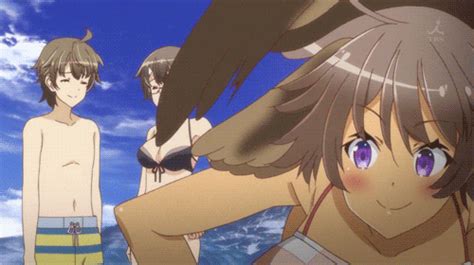 Anime Outbreak Company   Abyss