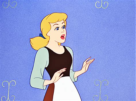 Walt Disney Screencaps Princess Cinderella Walt Disney