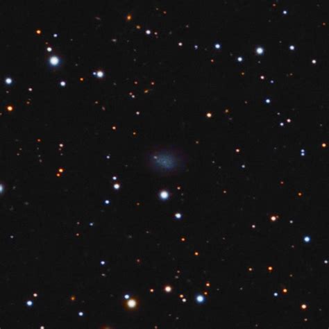 Kkh 037 Northernmost Maffei 1 Galaxy Experienced Deep Sky Imaging
