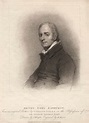 Henry Bathurst, 3rd Earl Bathurst Portrait Print – National Portrait ...