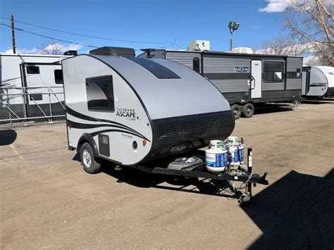 5 Amazing Travel Trailers Under 3000 Lbs Updated 2022 2022
