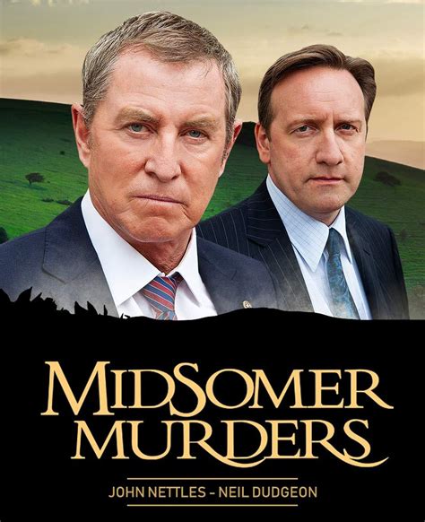 Midsomer Murders Soundeffects Wiki Fandom