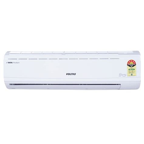 Ton Star Voltas Split Air Conditioners At Rs Piece In New